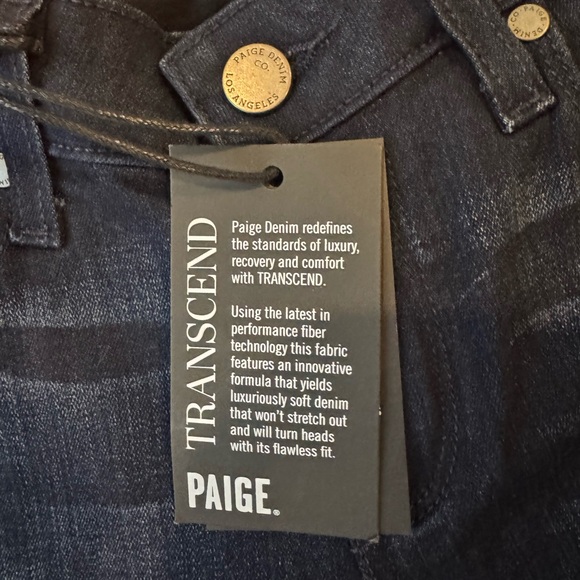 KUT Slim Boot cut jeans New - Picture 4 of 5